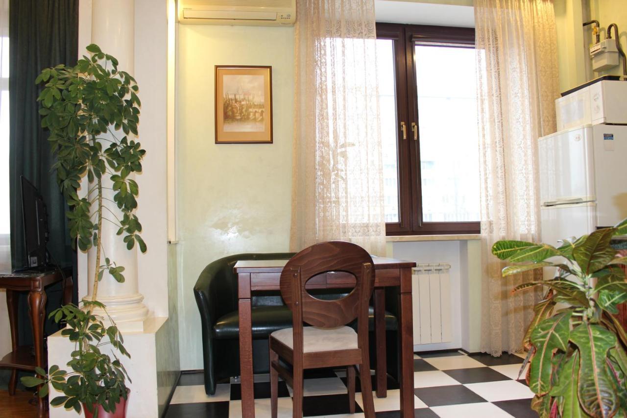 Apartamento Центр Печерск Метро Зверинецкая, Печерская Kiev Exterior foto